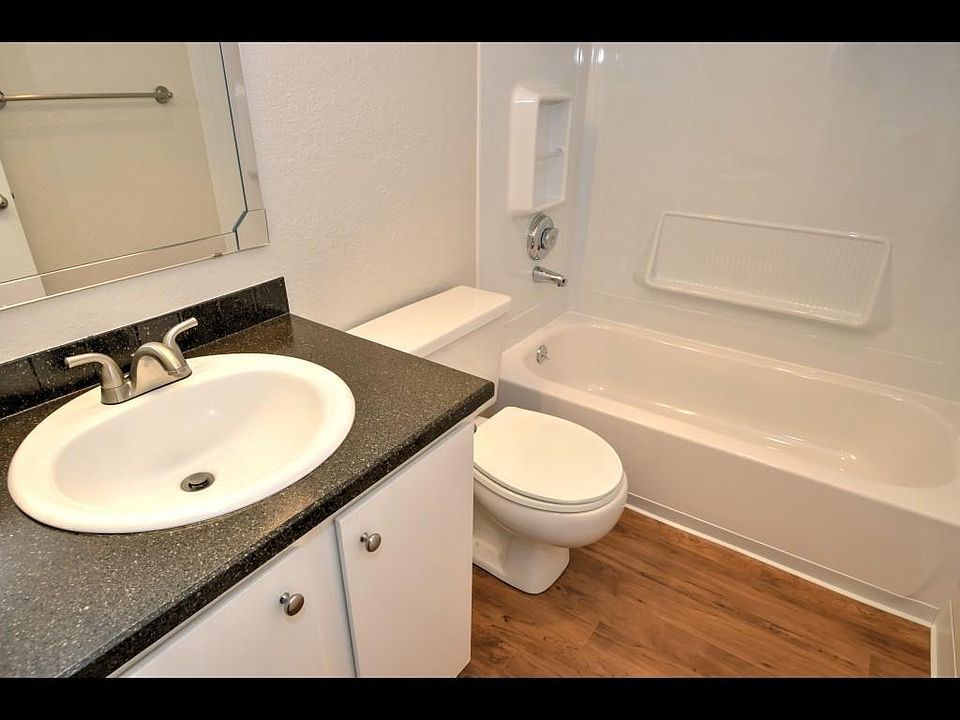 master restroom