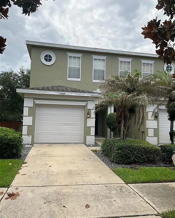 13269 Daniels Landing Cir