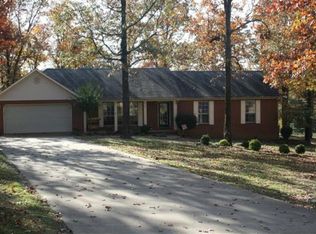 2101 Winterhaven St, Jonesboro, AR 72404