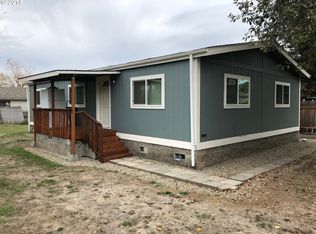 5163 B St, Springfield, OR 97478