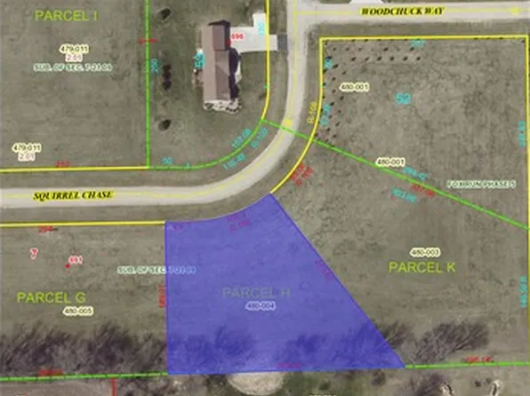 693 Squirrel Chas Lot H, Dixon, IL 61021
