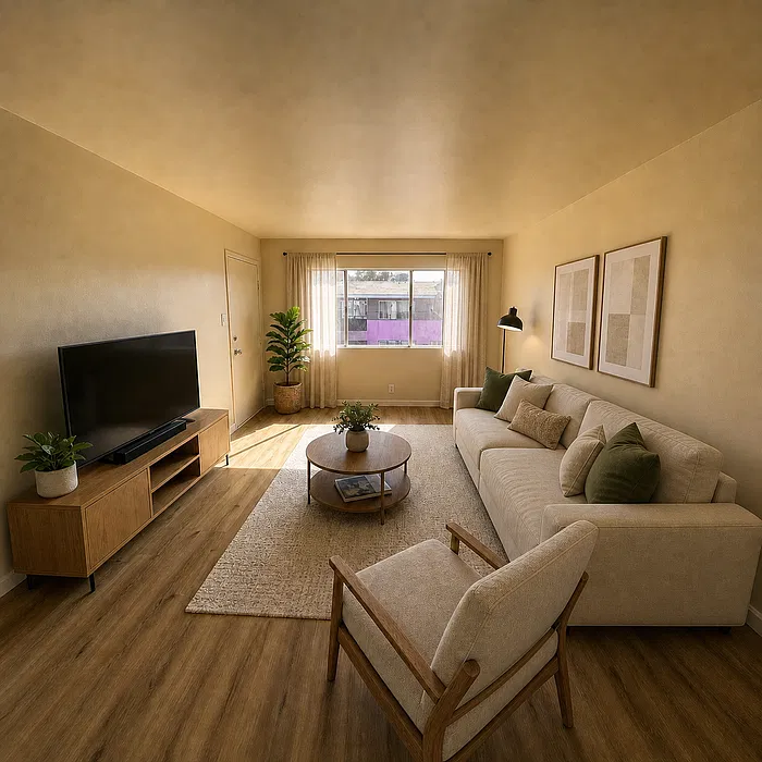 7118 West Blvd #3