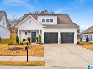 Unkown, Trussville, AL 35173