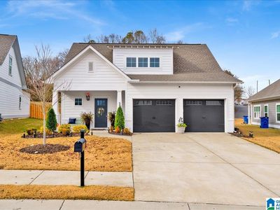 3672 Halcyon Trce, Trussville, AL, 35173