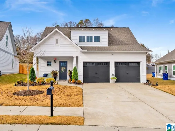 3672 Halcyon Trce, Trussville, AL 35173