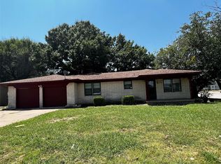 3502 Delia St, Rowlett, TX 75088