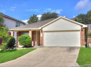 3731 Sumantra Clf, San Antonio, TX 78261