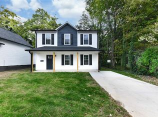 1821 SE Center St, Winston Salem, NC 27127