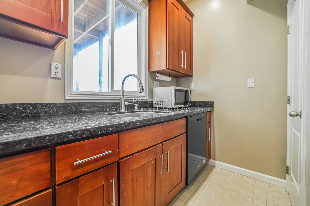 1 bed, 1.0 bath, $3,295 — Photo 4