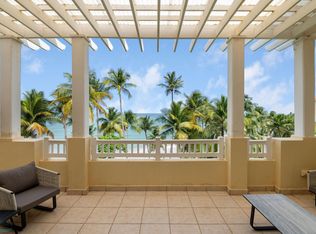 Marbella Club Villas Palmas Del Mar (Condominio), Humacao, PR 00791