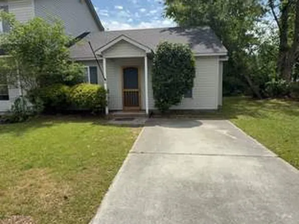 1116 Pueblo Dr, Jacksonville, NC 28546