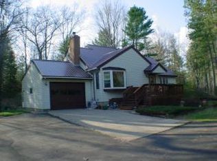 15170 County Hwy W, Crivitz, WI 54114