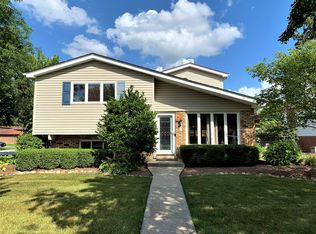 18041 65th Ave, Tinley Park, IL