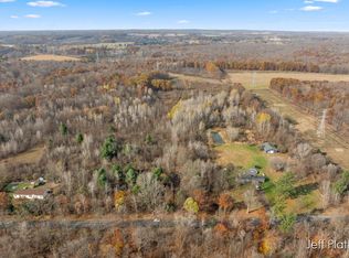 14331 Podunk Ave, Gowen, MI 49326