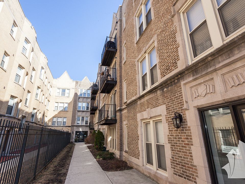 1st image of 4837 N Ashland Ave #3