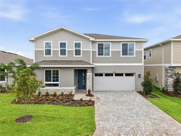 14522 BANKS COURT, PARRISH, FL 34219