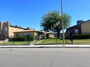 266 E Avenue Q7, Palmdale, CA 93550