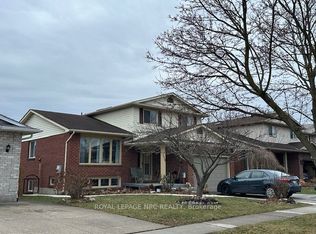 158 Keefer Rd, Thorold, ON L2V4N9