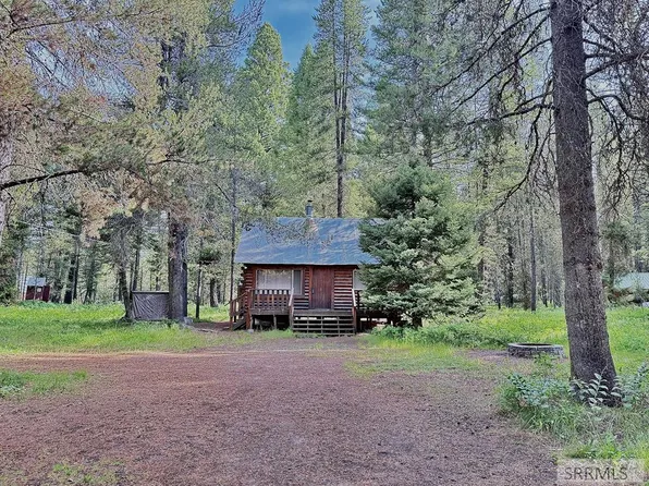 3513 Hotel Creek Rd, Island Park, ID 83429