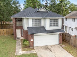 9538 Rodgers Rd, Houston, TX 77070