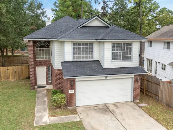 9538 Rodgers Rd, Houston, TX 77070