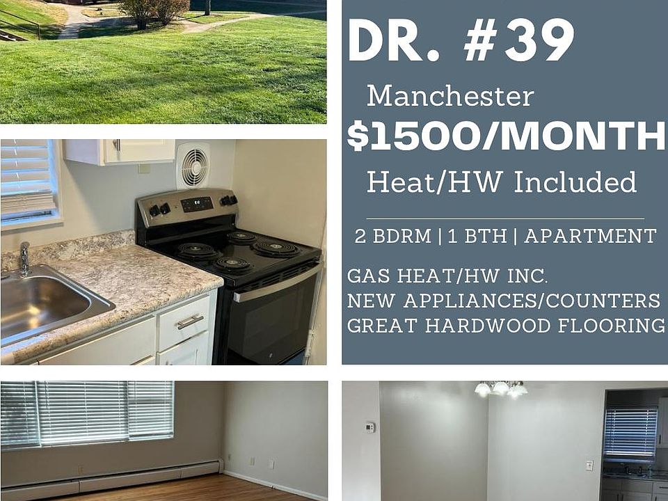 1st image of 25 Goslee Dr #39