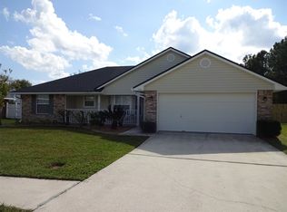 1983 Breckenridge Boulevard, Middleburg, FL 32068