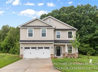129 Rocky Maple Dr, King, NC 27021