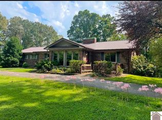 1439 State Route 1748 W, Mayfield, KY 42066