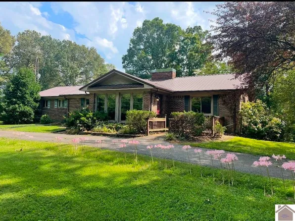 1439 State Route 1748 W, Mayfield, KY 42066