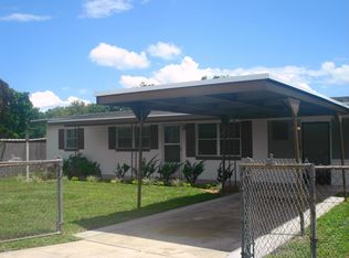 3502 Tarpon Dr, Orlando, FL 32810