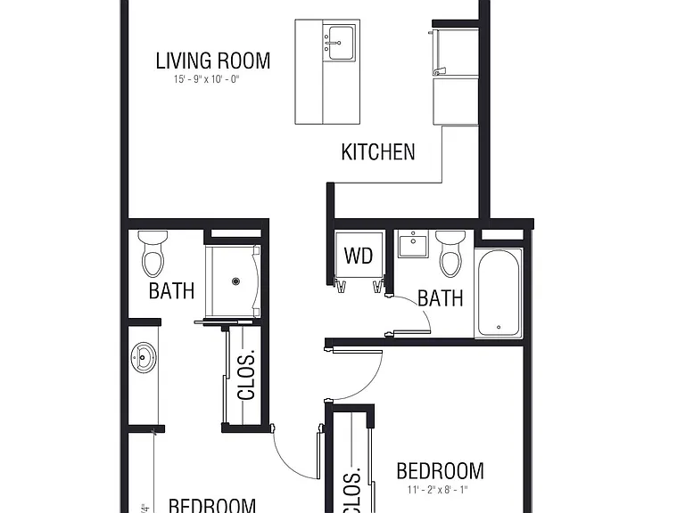Ibis La Mesa — Photo 17