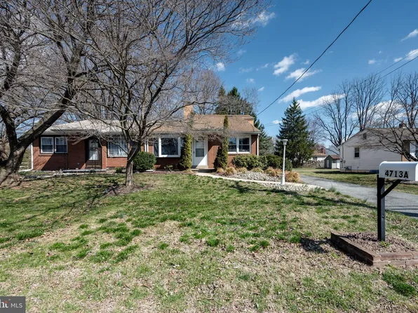 4713 Saint George St #A, Reading, PA 19606