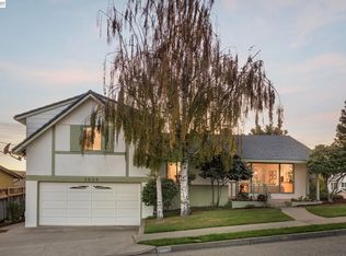 3636 Arcadian Dr, Castro Valley, CA 94546