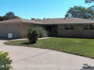 1413 Avondale Blvd, Clovis, NM 88101
