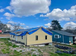 502 Searcy Ave, Griffin, GA