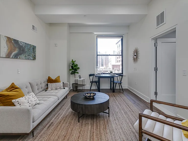 The Ledger Residences — Photo 26
