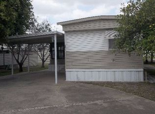 2011 Amy St, Mission, TX 78572