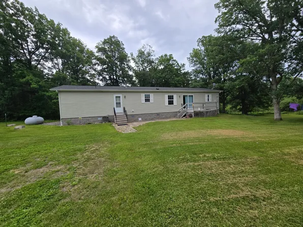 3974 County Road 7 NE, Remer, MN 56672