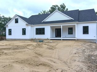 110 W Meadow Rd, West Townsend, MA 01474