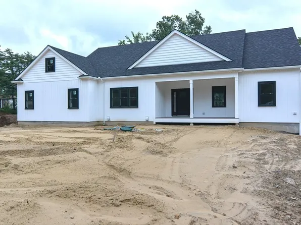 108 W Mdw, Townsend, MA 01474