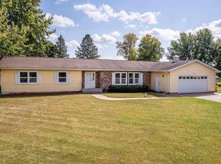 711 Rio Grande Dr, Merrill, WI 54452