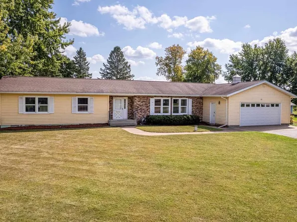 711 RIO GRANDE DRIVE, Merrill, WI 54452
