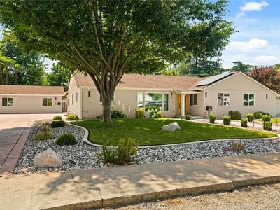 1629 Sunset Ave, Chico, CA, 95926