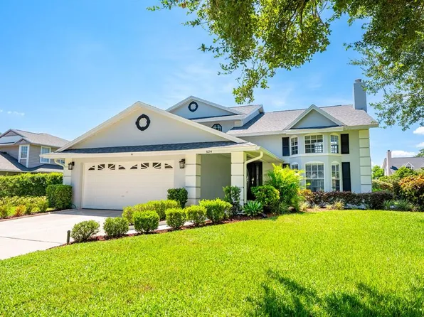 524 Glen Grove Ln, Orlando, FL 32839