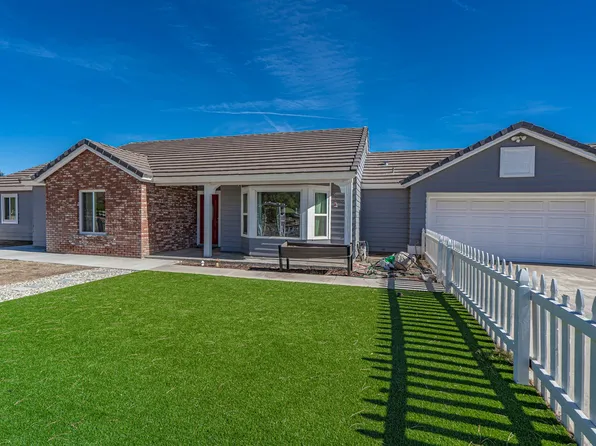 33440 Overland Trl, Agua Dulce, CA 91390