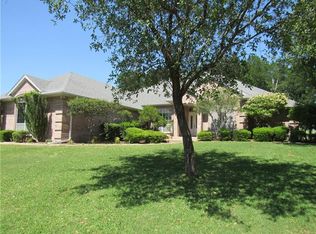 9105 Bontura Rd, Granbury, TX 76049