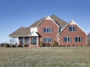 13904 E 203rd St, Peculiar, MO 64078