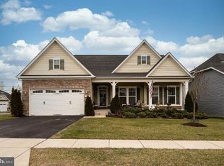 3032 Sunny Ridge Dr, Odenton, MD 21113