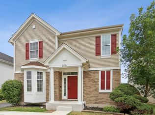 3115 Holden Cir, Matteson, IL